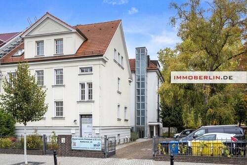 1 - 2 Zimmer Etagenwohnung zum Kaufen in Potsdam
