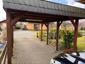 Carport - 