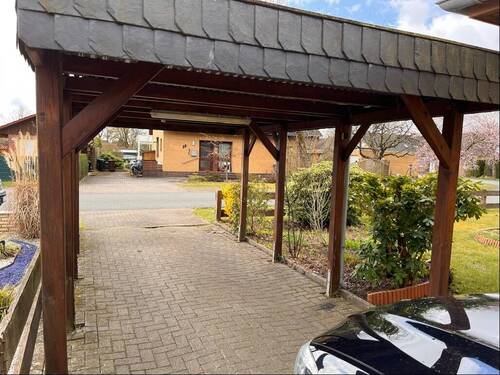 Carport - 