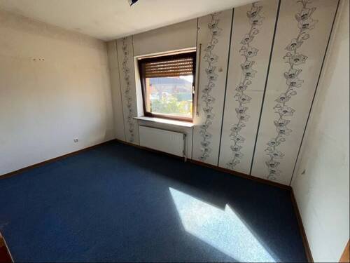 Kinderzimmer 1 - 