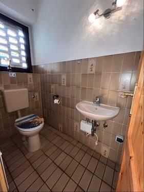 Gäste-WC - 