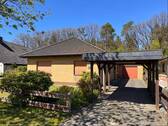 Frontansicht - 4 Zimmer Bungalow zum Kaufen in Munster