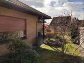 Seitenansicht - 