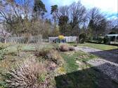Blick in den Garten - 