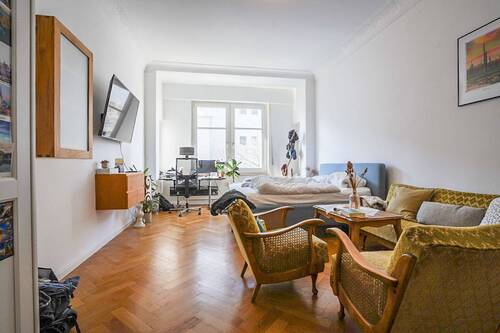 Schlafzimmer - 