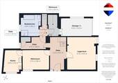 Erdgeschoss - 