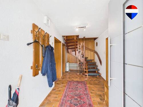 REMAXImmobilien Delux Haus in Saarhölzbach zu verkaufen - 