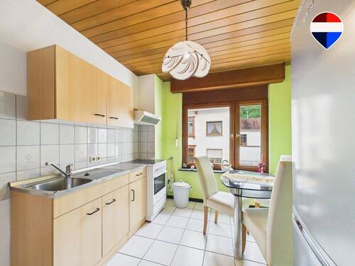 REMAXImmobilien Delux Haus in Saarhölzbach zu verkaufen - 