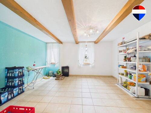 REMAXImmobilien Delux Haus in Saarhölzbach zu verkaufen - 