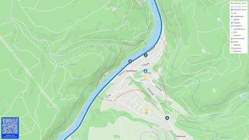 Lageplan - 