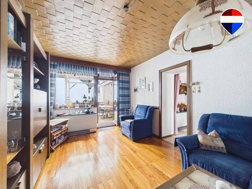 REMAXImmobilien Delux Haus in Saarhölzbach zu verkaufen - 