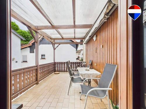 REMAXImmobilien Delux Haus in Saarhölzbach zu verkaufen - 