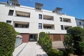 Frontansicht - Attraktive 3-Zimmer-Wohnung in gepflegter Wohnlage von Bonn-Beuel!