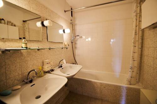 Badezimmer - 