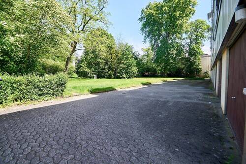 Garagenhof - 