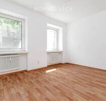 (2) 3,5-ZIMMER-WOHNUNG MIT BLICK AUF DAS ISARUFER I ZENTRAL IN MÜNCHEN LEHEL