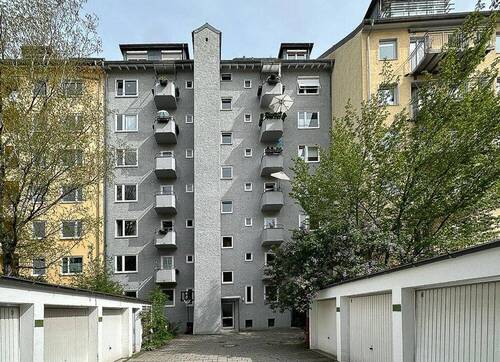 Außenbilder - 