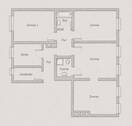 Grundriss - Einheit 2 - 