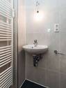 Gepflegtes Duschbad (zweites Bad) - 