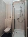 Gepflegtes Duschbad (zweites Bad) - 