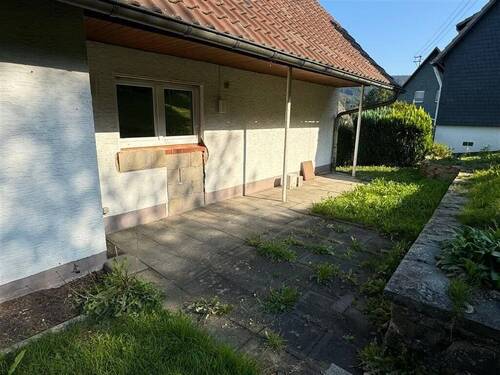 Terrasse - 