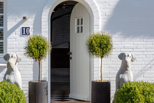 Bild 4 - Reihenendhaus mit 110,00 m² in Sylt-Ost / Keitum zum Kaufen
