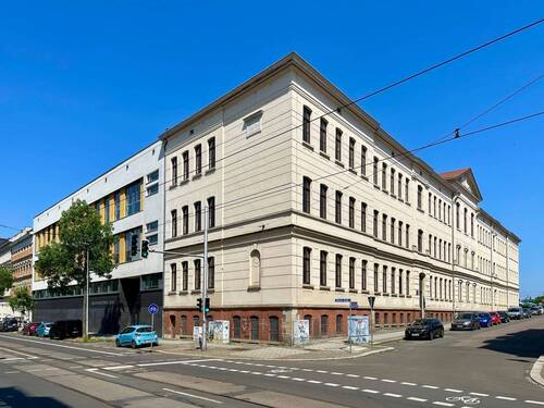 Adolph-Diesterweg-Schule - 