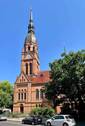Emmauskirche - 