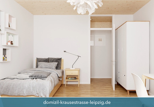 Beispiel Zimmer 1 - 