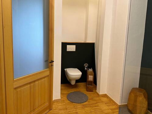 WC-Bereich - 