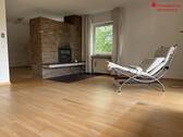 DG - Wohnzimmer/Leseecke - 