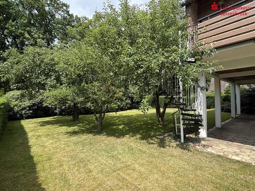 Blick Richtung Norden - 