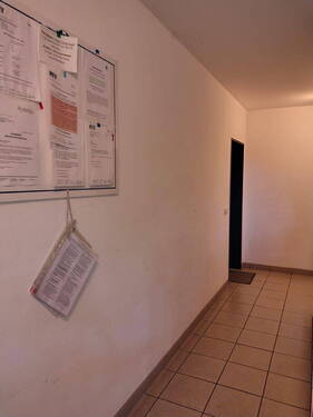 Hausflur - 
