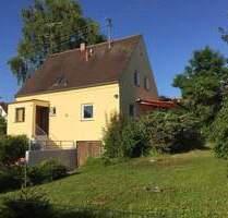 Seltene Gelegenheit: Baugrundstück mit Altbestand in ruhiger Lage von Inningen - Augsburg