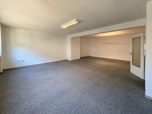 Büro 1. OG - 