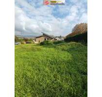 Tolles Grundstück in guter Lage von Binzen!