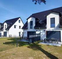 +++Meerluft schnuppern+++Ruhig gelegene Ferienwohnung in Form einer Haushälfte in Fuhlendorf, an der Ostsee zu verkaufen!