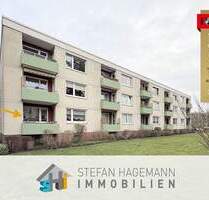 3-Zimmer-Wohnung in Elmshorn GESTALTE DEIN LEBEN NEU