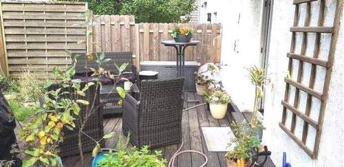 Bild 13 - 4 Zimmer Doppelhaushälfte zum Kaufen in Farschweiler