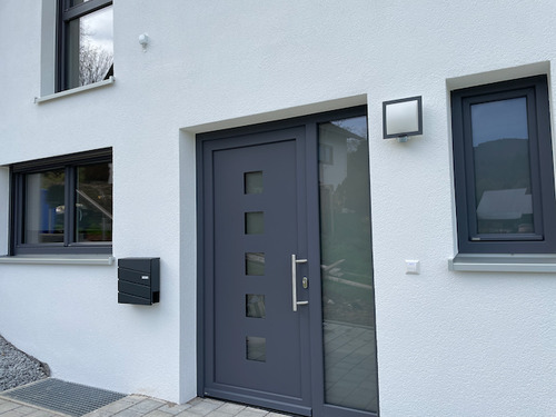 IMG_0135.png - Reihenhaus (Massiv) mit Keller, Garage u. Stellplatz! BJ 2024