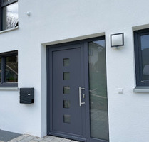 Reihenhaus (Massiv) mit Keller, Garage u. Stellplatz! BJ 2024 - Wehr Öflingen