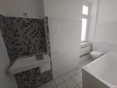 Bad - 3 Zimmer Etagenwohnung zur Miete in Gera