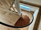 Wendeltreppe - 