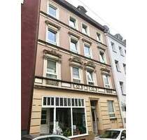 Mehrfamilienhaus in Wuppertal-Elberfeld (Ölberg) | 10 Einheiten | Vollvermietung | provisionsfrei