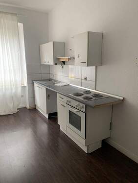 Küche 2-Zi. Wohnung - 