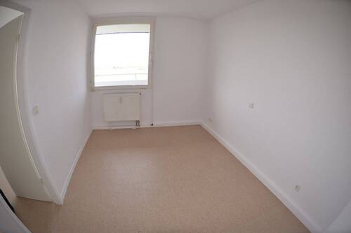 Schlafzimmer - 2 Zimmer Etagenwohnung in Köln