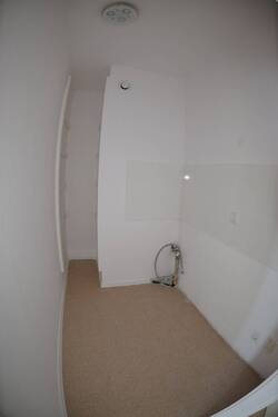 Küche - Etagenwohnung mit 40,00 m&sup2; in Köln zum Kaufen