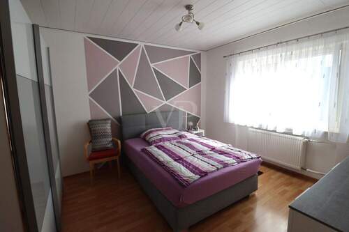 Schlafzimmer - 