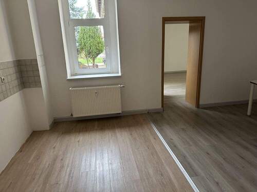 großzügige Küche - 