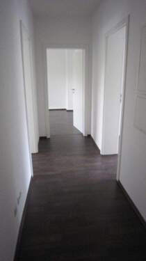 Eingang - 2 Zimmer Etagenwohnung in Herne